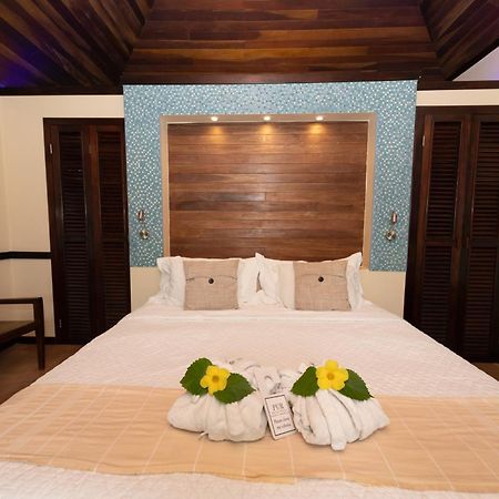 Pur Boutique Cabanas, Adults Only San Pedro  Esterno foto