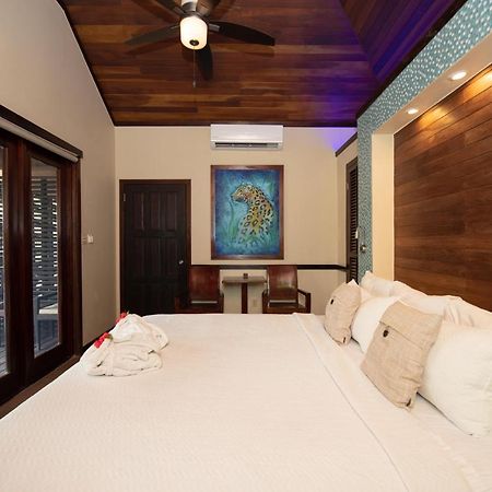 Pur Boutique Cabanas, Adults Only San Pedro  Esterno foto