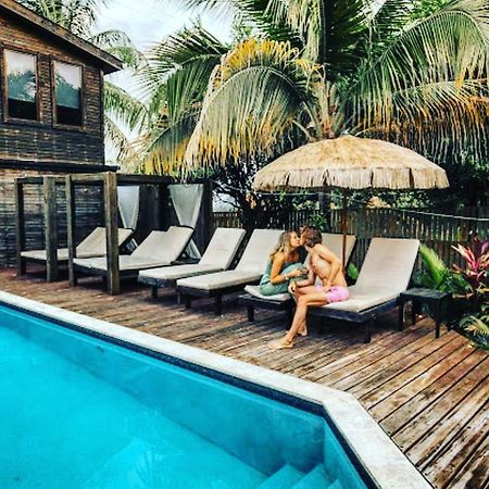 Pur Boutique Cabanas, Adults Only San Pedro  Esterno foto
