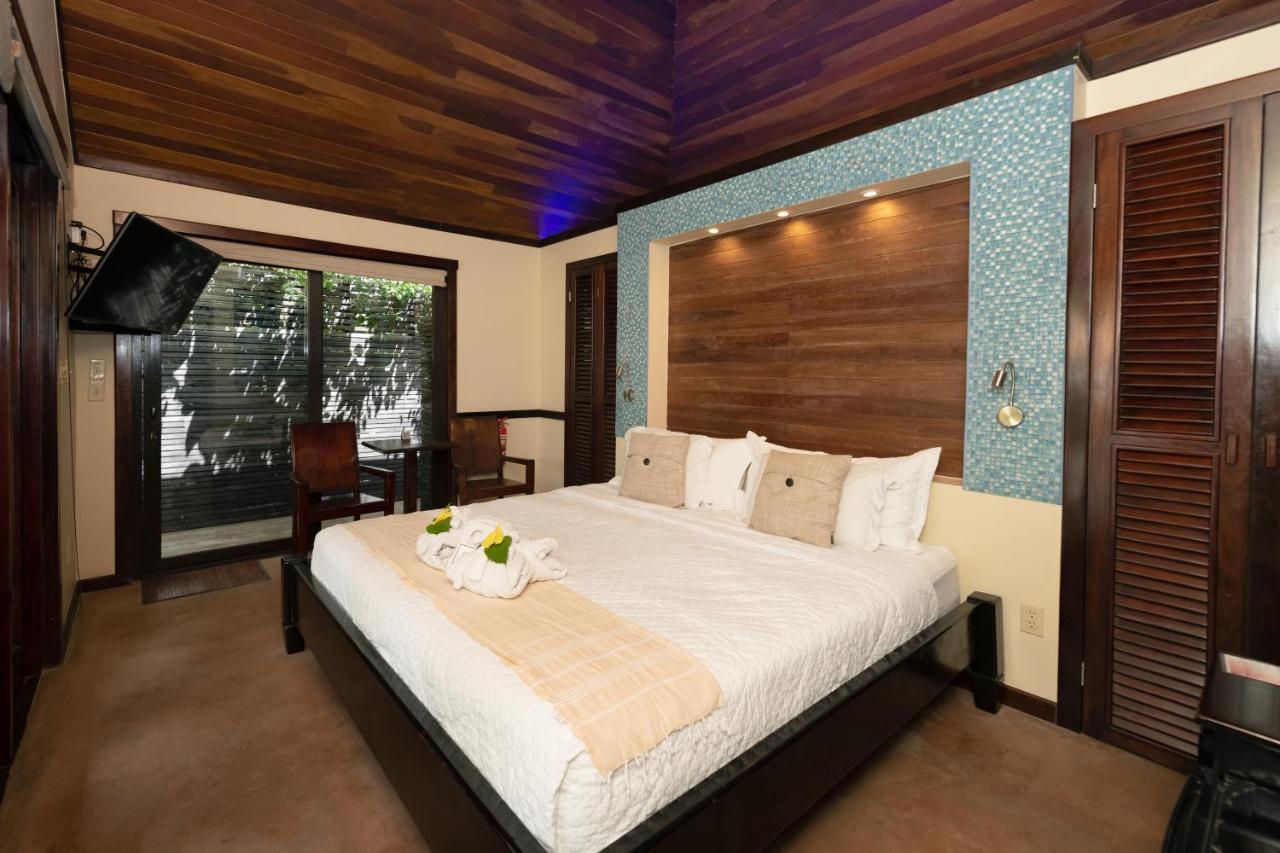 Pur Boutique Cabanas, Adults Only San Pedro  Esterno foto