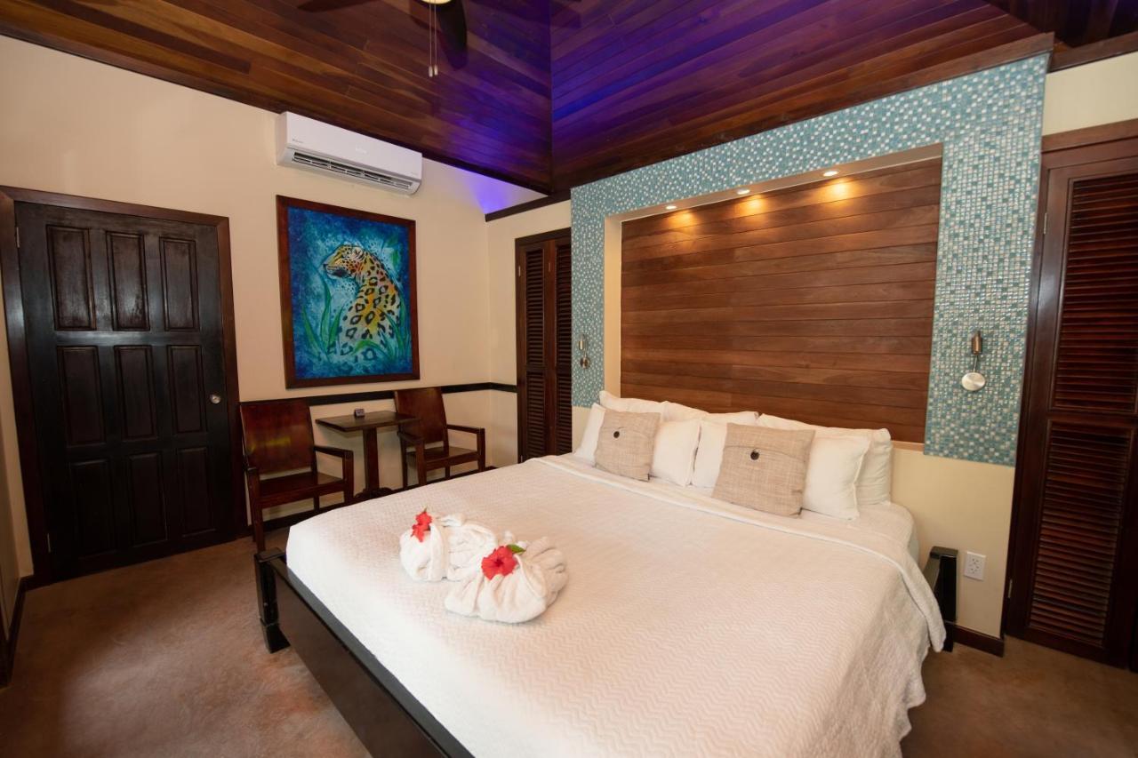 Pur Boutique Cabanas, Adults Only San Pedro  Esterno foto