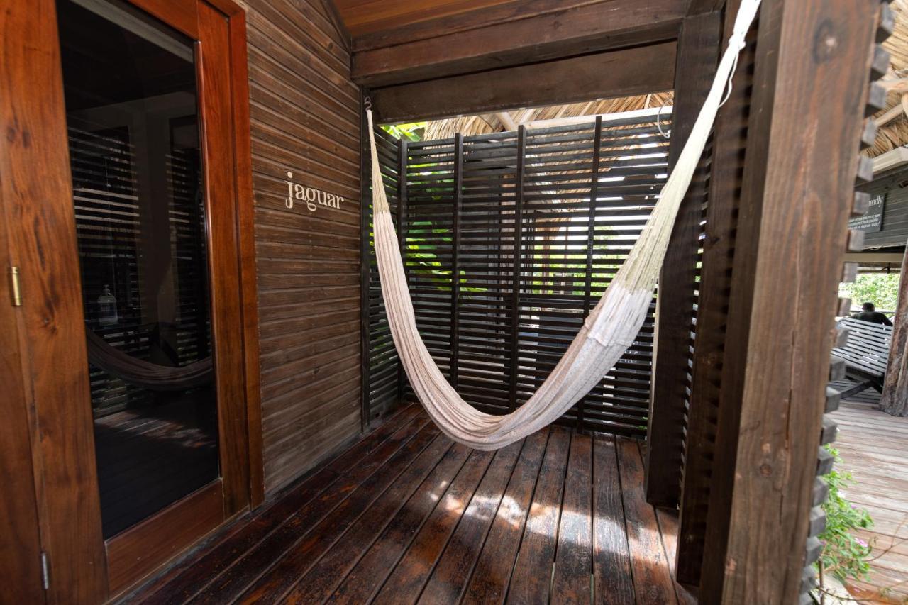 Pur Boutique Cabanas, Adults Only San Pedro  Esterno foto
