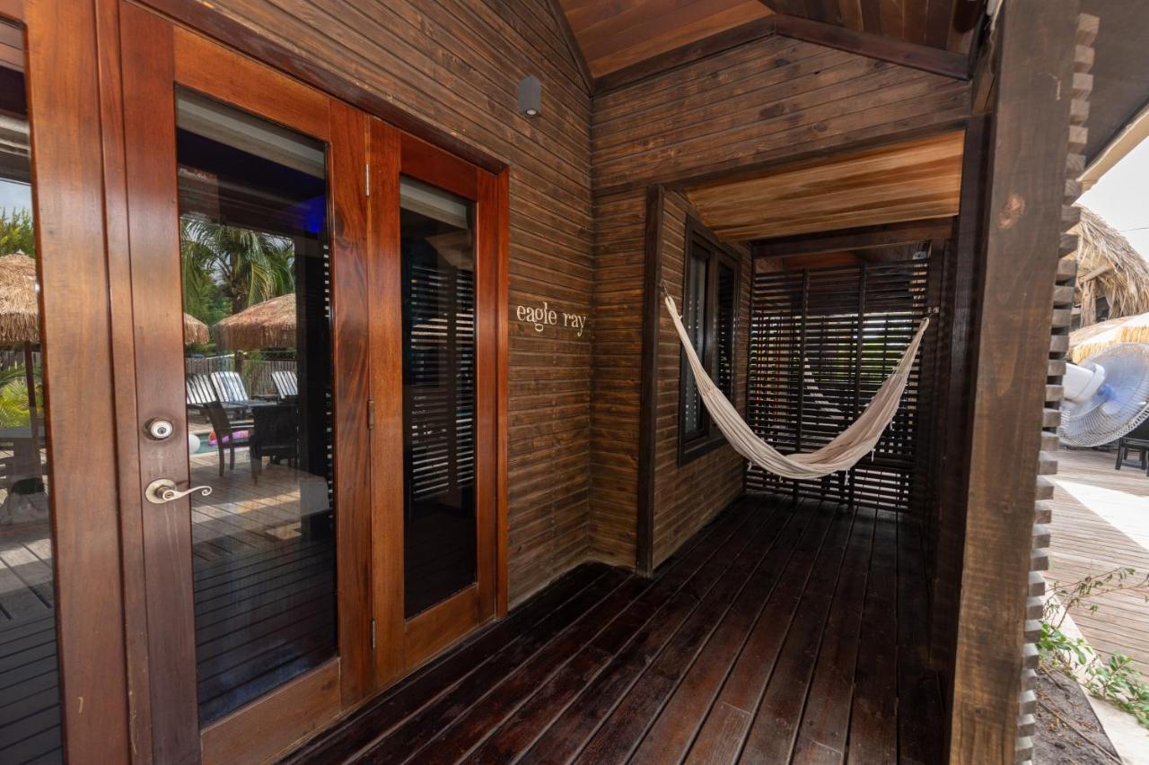 Pur Boutique Cabanas, Adults Only San Pedro  Esterno foto