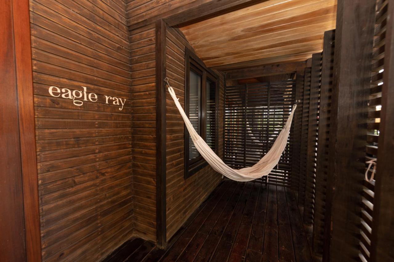 Pur Boutique Cabanas, Adults Only San Pedro  Esterno foto
