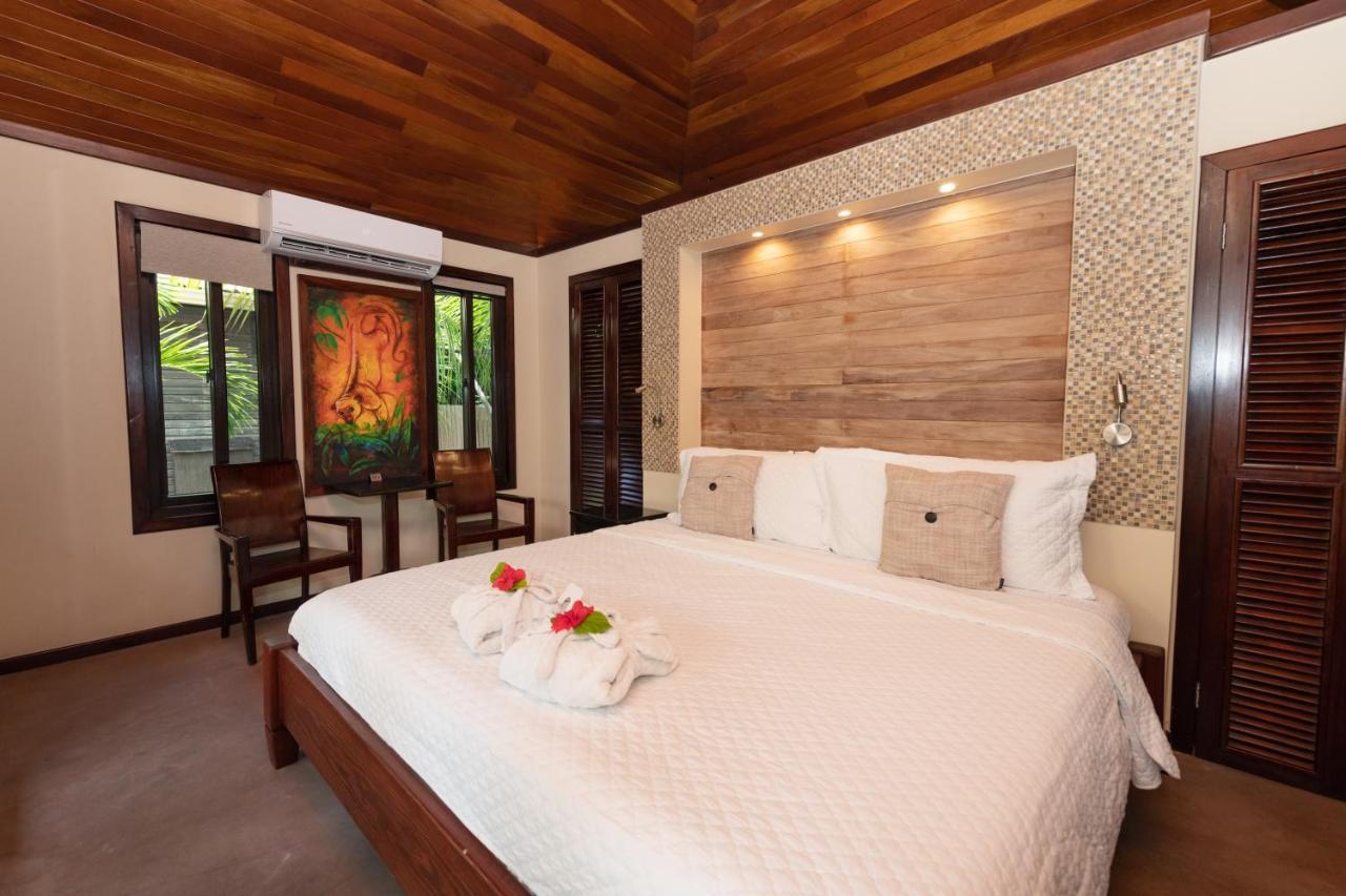 Pur Boutique Cabanas, Adults Only San Pedro  Esterno foto