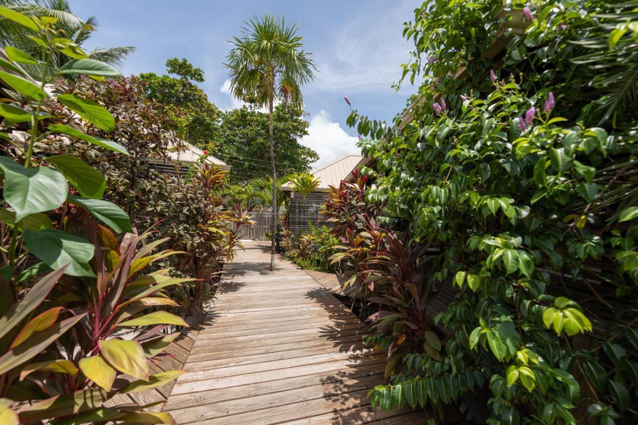 Pur Boutique Cabanas, Adults Only San Pedro  Esterno foto
