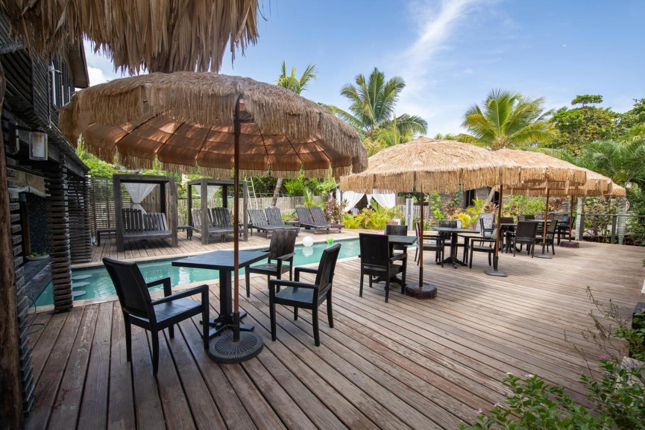 Pur Boutique Cabanas, Adults Only San Pedro  Esterno foto