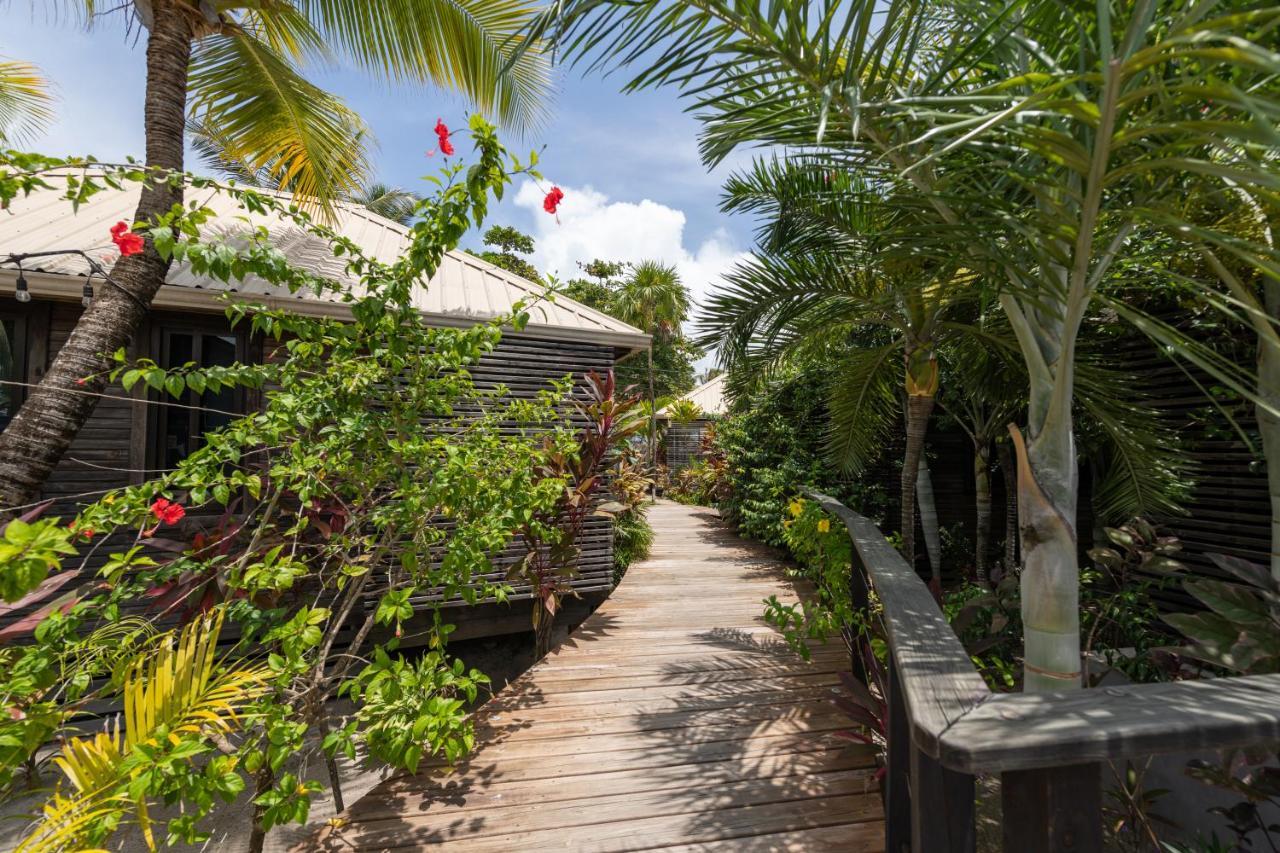 Pur Boutique Cabanas, Adults Only San Pedro  Esterno foto