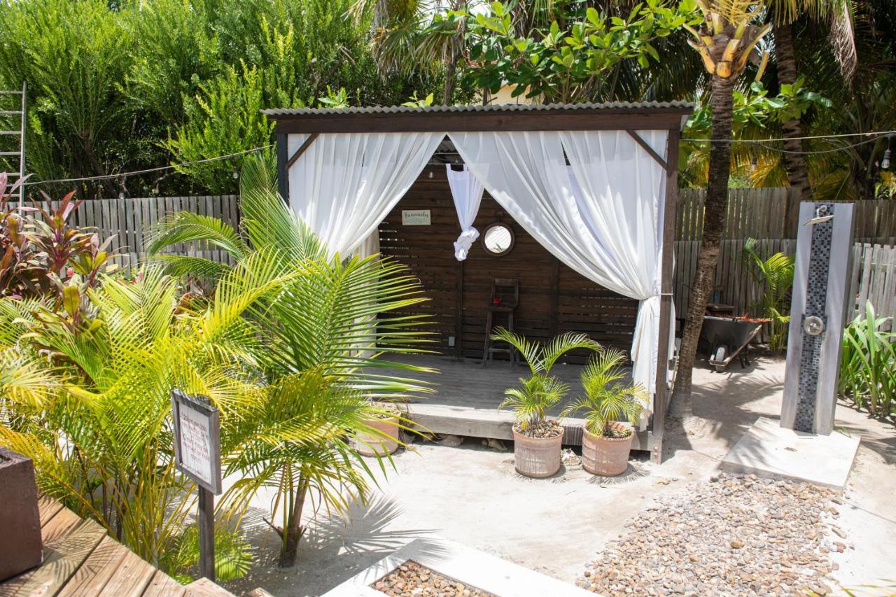 Pur Boutique Cabanas, Adults Only San Pedro  Esterno foto