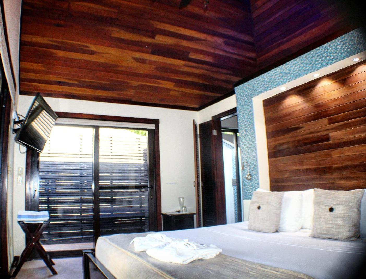 Pur Boutique Cabanas, Adults Only San Pedro  Esterno foto