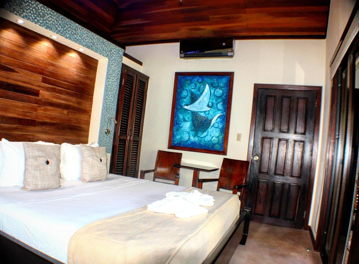 Pur Boutique Cabanas, Adults Only San Pedro  Esterno foto