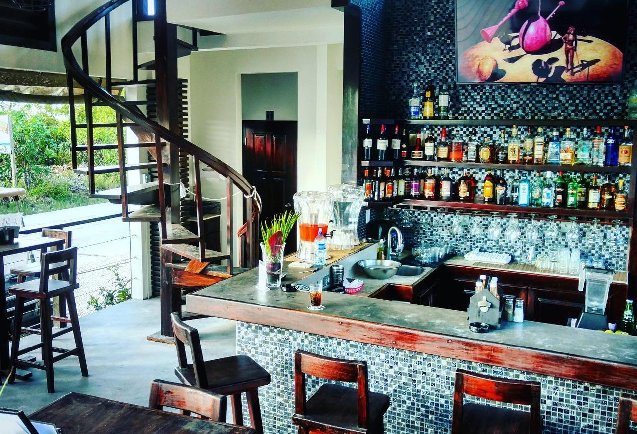 Pur Boutique Cabanas, Adults Only San Pedro  Esterno foto