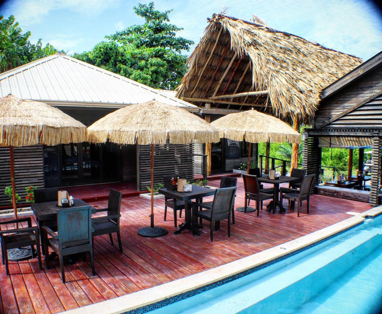 Pur Boutique Cabanas, Adults Only San Pedro  Esterno foto