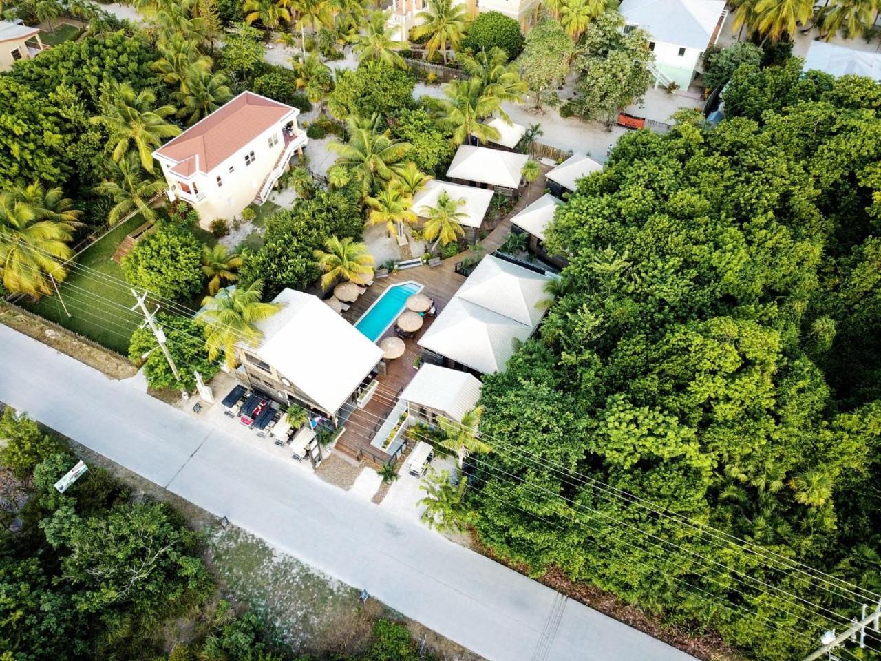 Pur Boutique Cabanas, Adults Only San Pedro  Esterno foto