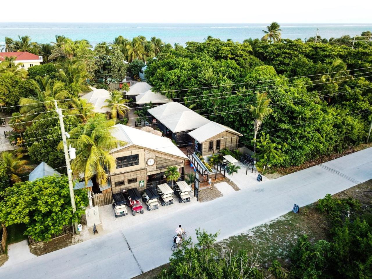 Pur Boutique Cabanas, Adults Only San Pedro  Esterno foto