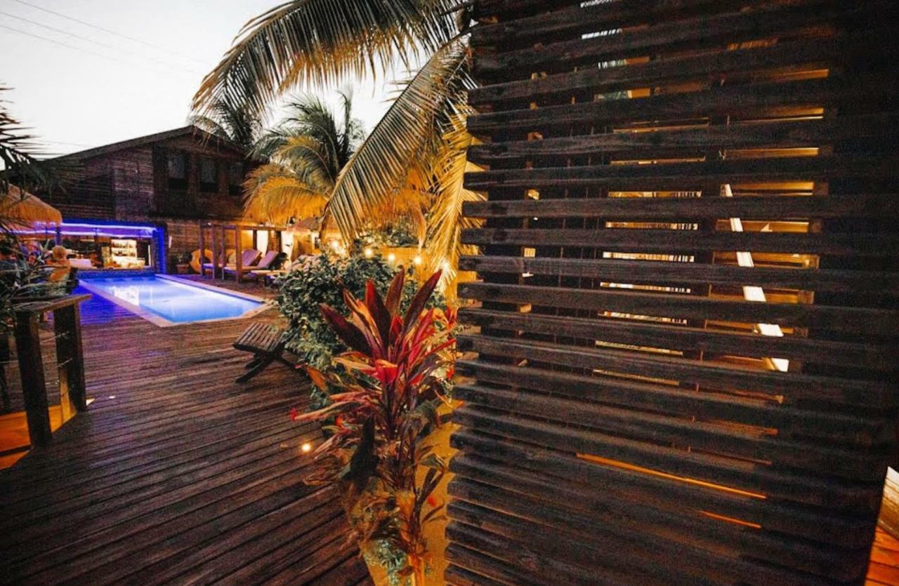 Pur Boutique Cabanas, Adults Only San Pedro  Esterno foto
