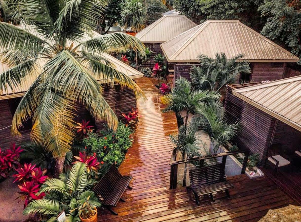 Pur Boutique Cabanas, Adults Only San Pedro  Esterno foto