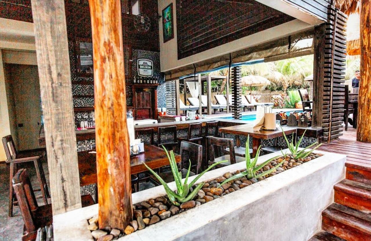 Pur Boutique Cabanas, Adults Only San Pedro  Esterno foto