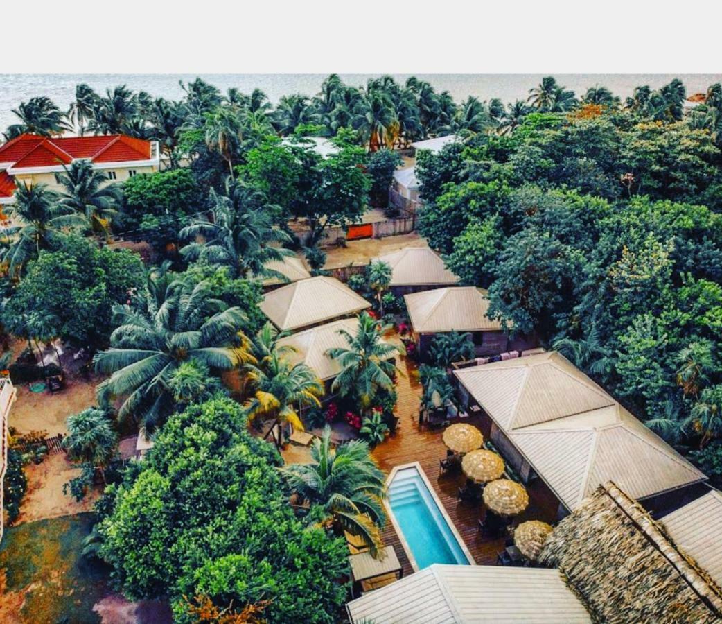 Pur Boutique Cabanas, Adults Only San Pedro  Esterno foto