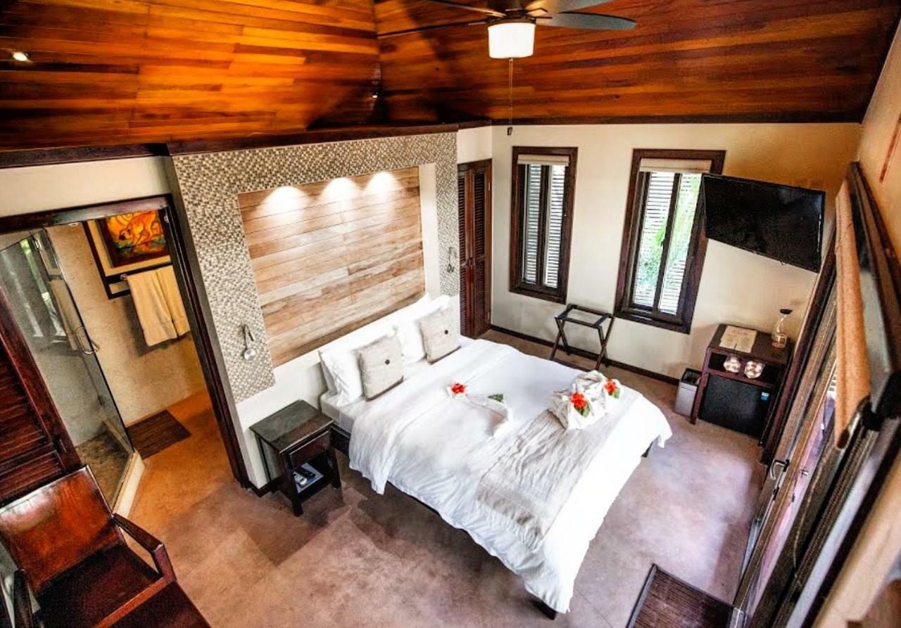 Pur Boutique Cabanas, Adults Only San Pedro  Esterno foto