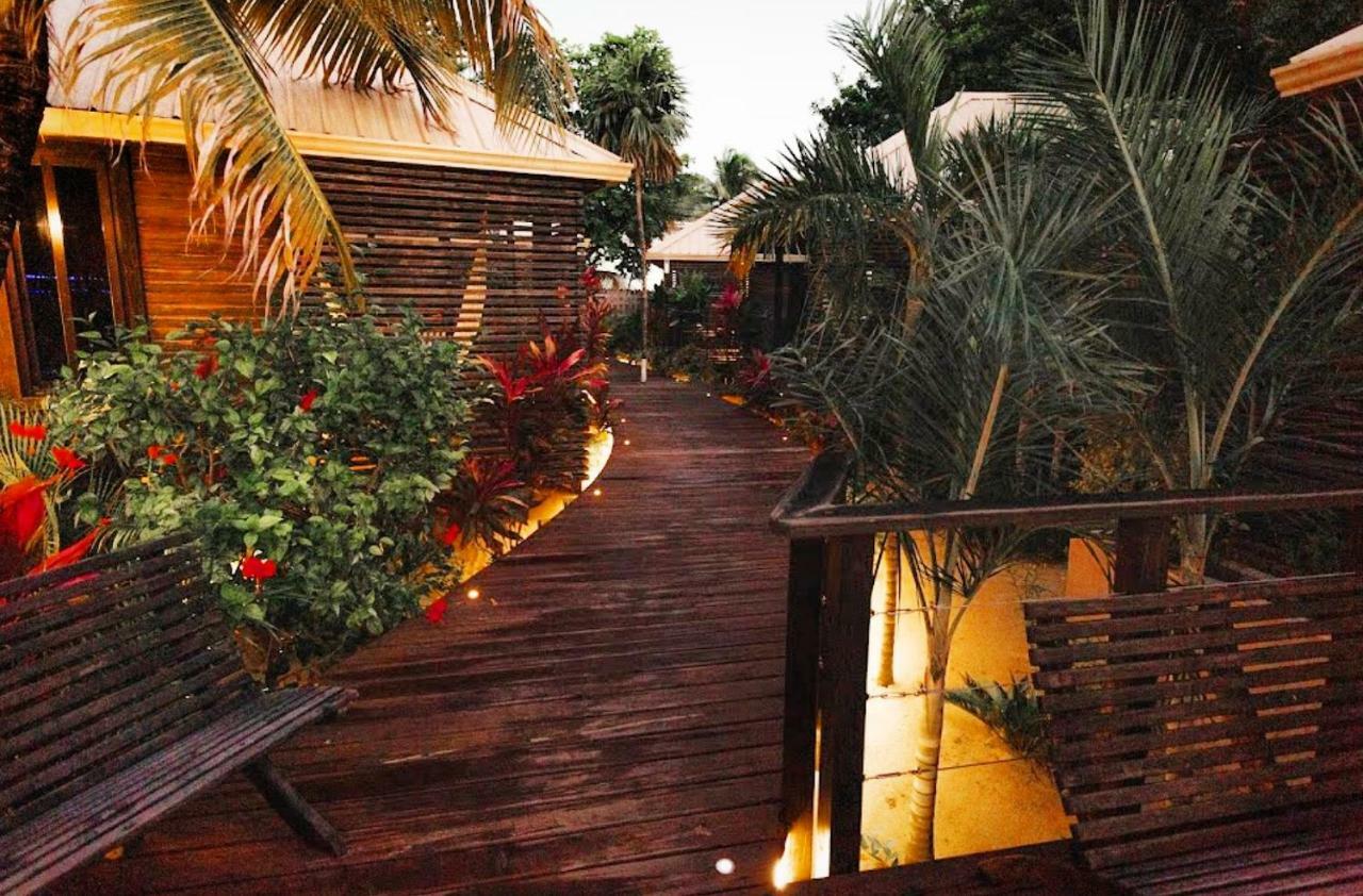 Pur Boutique Cabanas, Adults Only San Pedro  Esterno foto
